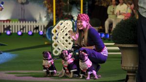 Marley & Me: The Puppy Years's poster