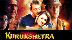 Kurukshetra's poster