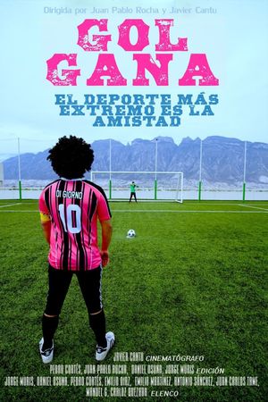 Gol Gana's poster