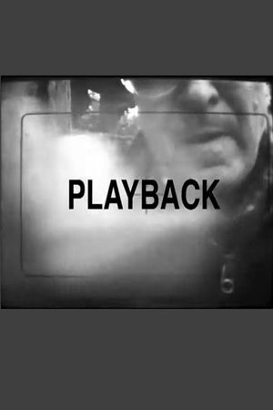 Playback's poster