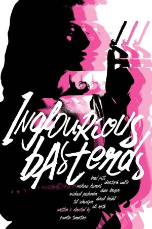 Inglourious Basterds's poster