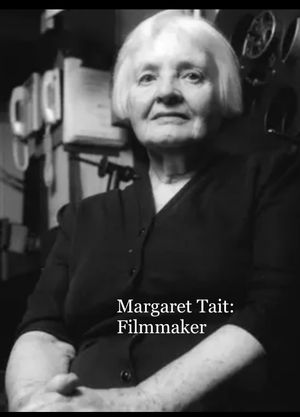 Margaret Tait: Film Maker's poster