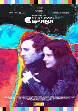 Buenas noches, España's poster