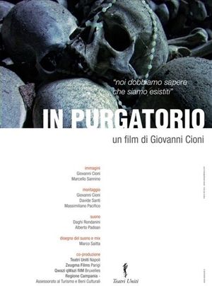 In purgatorio's poster