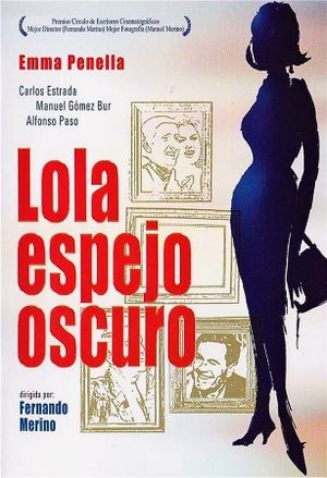 Lola, espejo oscuro's poster image