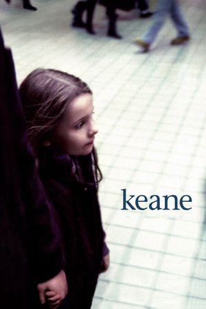 Keane's poster