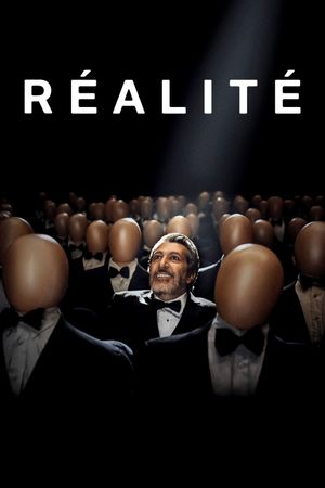 Reality's poster