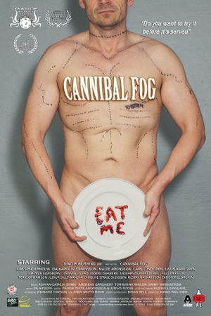 Cannibal Fog's poster