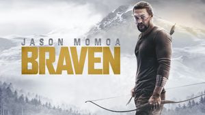 Braven's poster