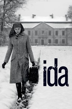 Ida's poster