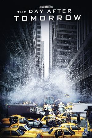 The Day After Tomorrow's poster