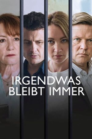 Irgendwas bleibt immer's poster image