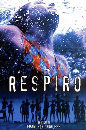 Respiro's poster