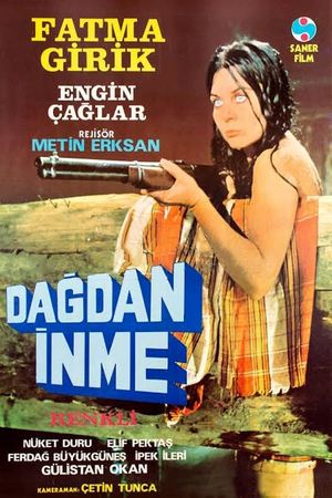 Dagdan Inme's poster