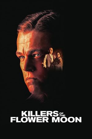 Killers of the Flower Moon's poster