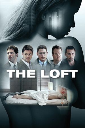 The Loft's poster