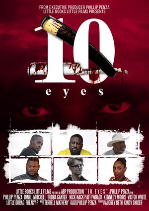 10 Eyes's poster