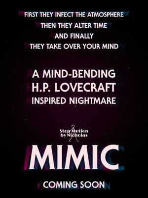 Mimic's poster