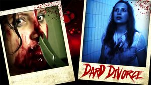 Dard Divorce's poster