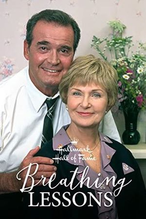 Breathing Lessons's poster