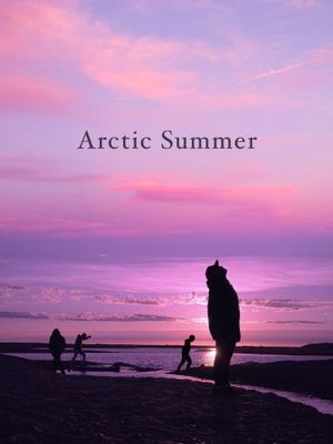 Arctic Summer's poster