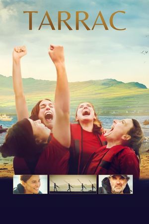 Tarrac's poster
