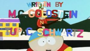 South Park: The Unaired Pilot's poster