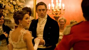 Austenland's poster