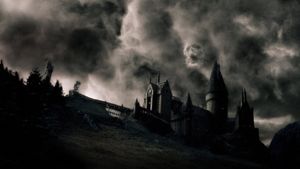 Harry Potter and the Half-Blood Prince's poster