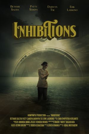 Inhibitions's poster