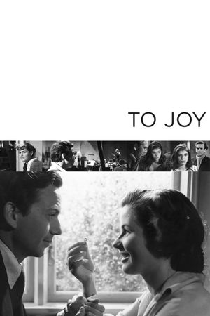 To Joy's poster