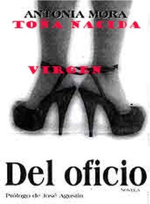 Toña, nacida virgen's poster
