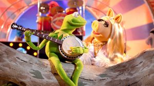 The Muppets's poster