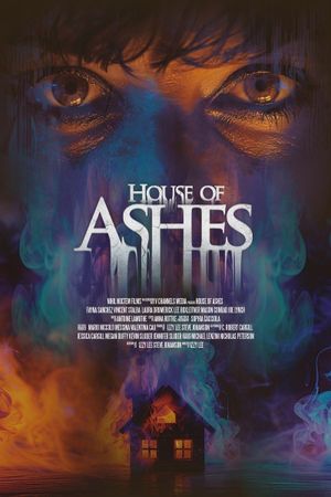 House of Ashes's poster