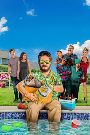 Guest House's poster