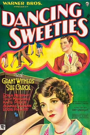 Dancing Sweeties's poster image