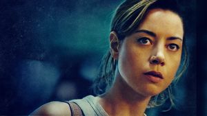 Emily the Criminal's poster