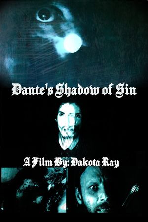 Dante's Shadow of Sin's poster