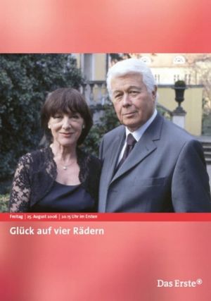 Glück auf vier Rädern's poster