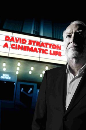 David Stratton: A Cinematic Life's poster