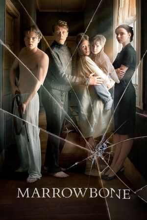 Marrowbone's poster