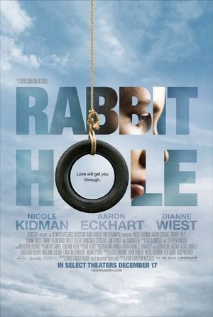 Rabbit Hole's poster