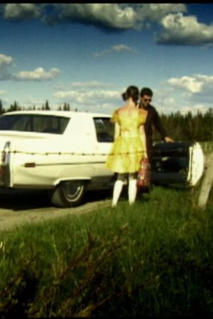 Cadillac Clown's poster