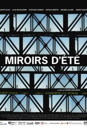 Mirrors's poster
