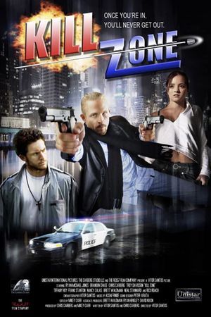 Kill Zone's poster image