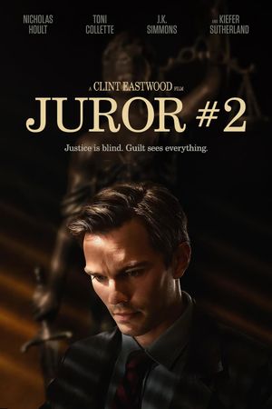 Juror #2's poster