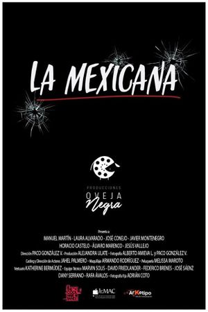 La Mexicana's poster image