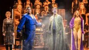 Pippin: 50th Anniversary Concert's poster