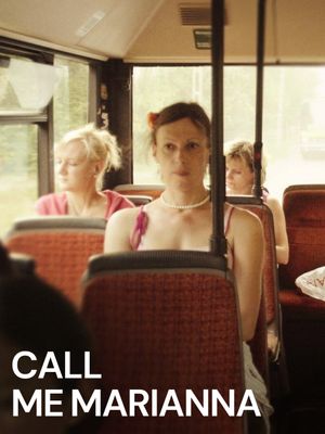Call Me Marianna's poster