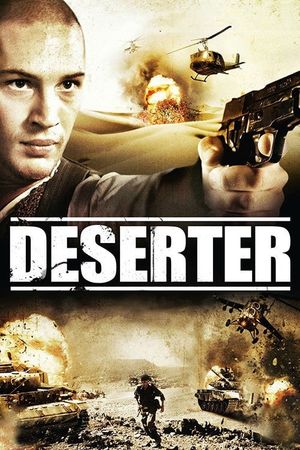 Deserter's poster
